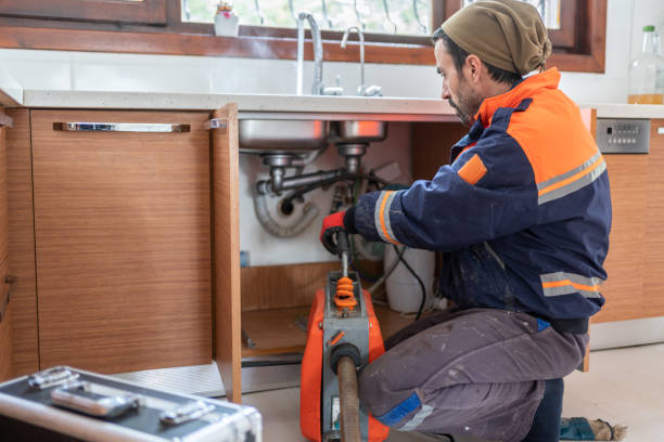 Best Plumbing Installation Services  in Redwater, TX