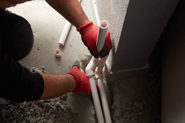 Best Toilet Repair Services  in Redwater, TX